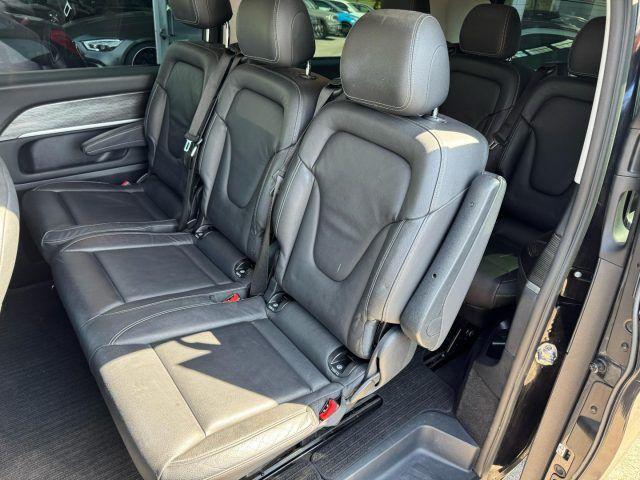 MERCEDES-BENZ V 250 d Automatic Premium Long 8 posti