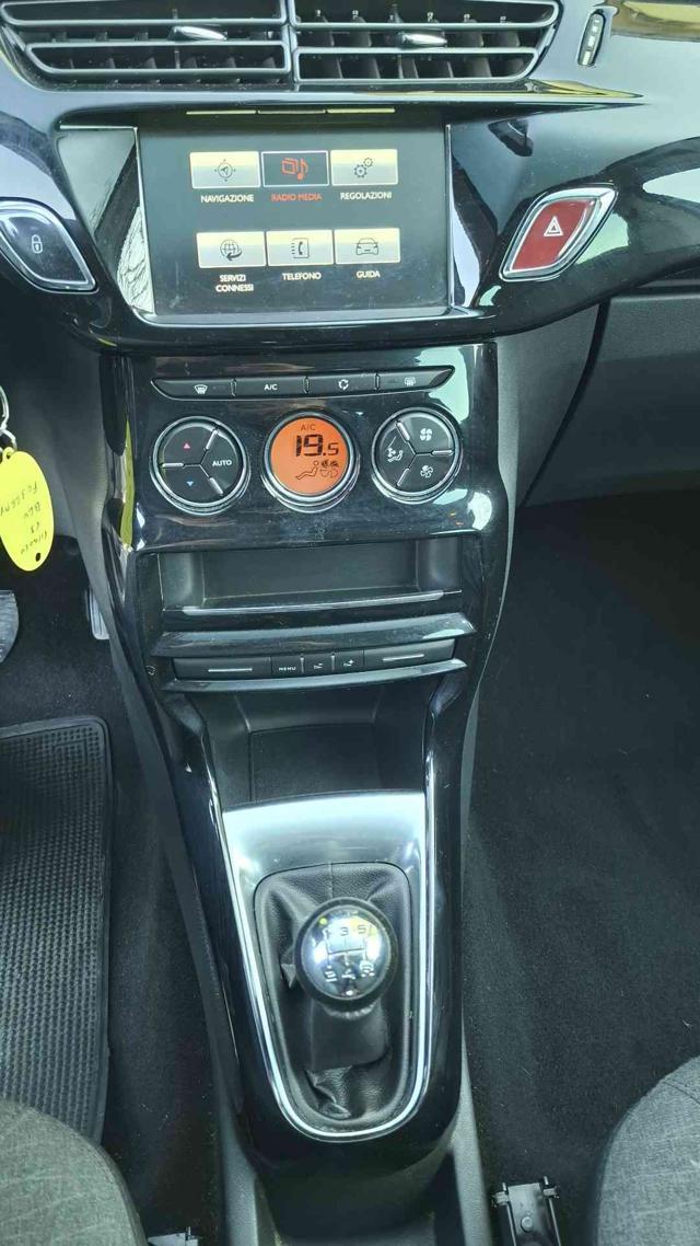 CITROEN C3 BlueHDi 75 Exclusive