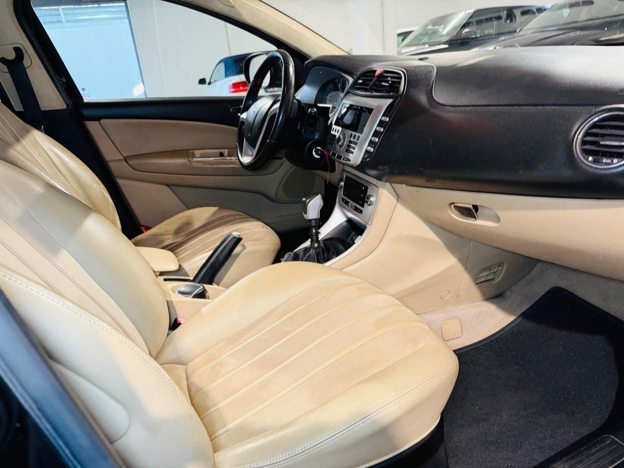 Lancia DELTA 1.4*120 CV* Ecochic (GPL) Gold*NEOPATENTATI*