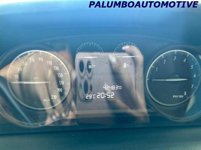 LANCIA Ypsilon 1.0 FireFly 5 porte S&S Hybrid Gold