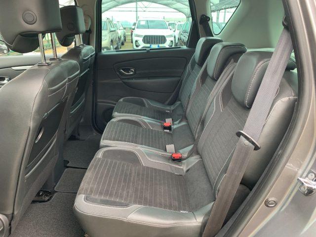 RENAULT Scenic Scénic XMod Cross 1.6 dCi 130CV Start&Stop Energy