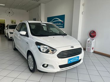 Ford Ka 1.2 GPL X NEOPATENTATI 2017