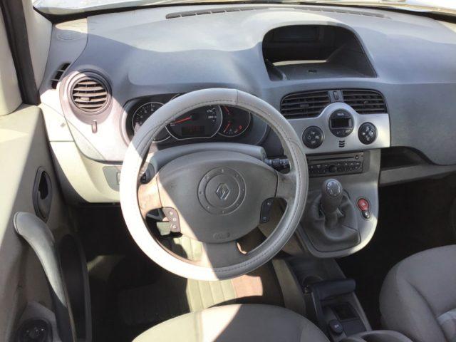 RENAULT Kangoo 1.5 dCi 85CV 5 porte Dynamique
