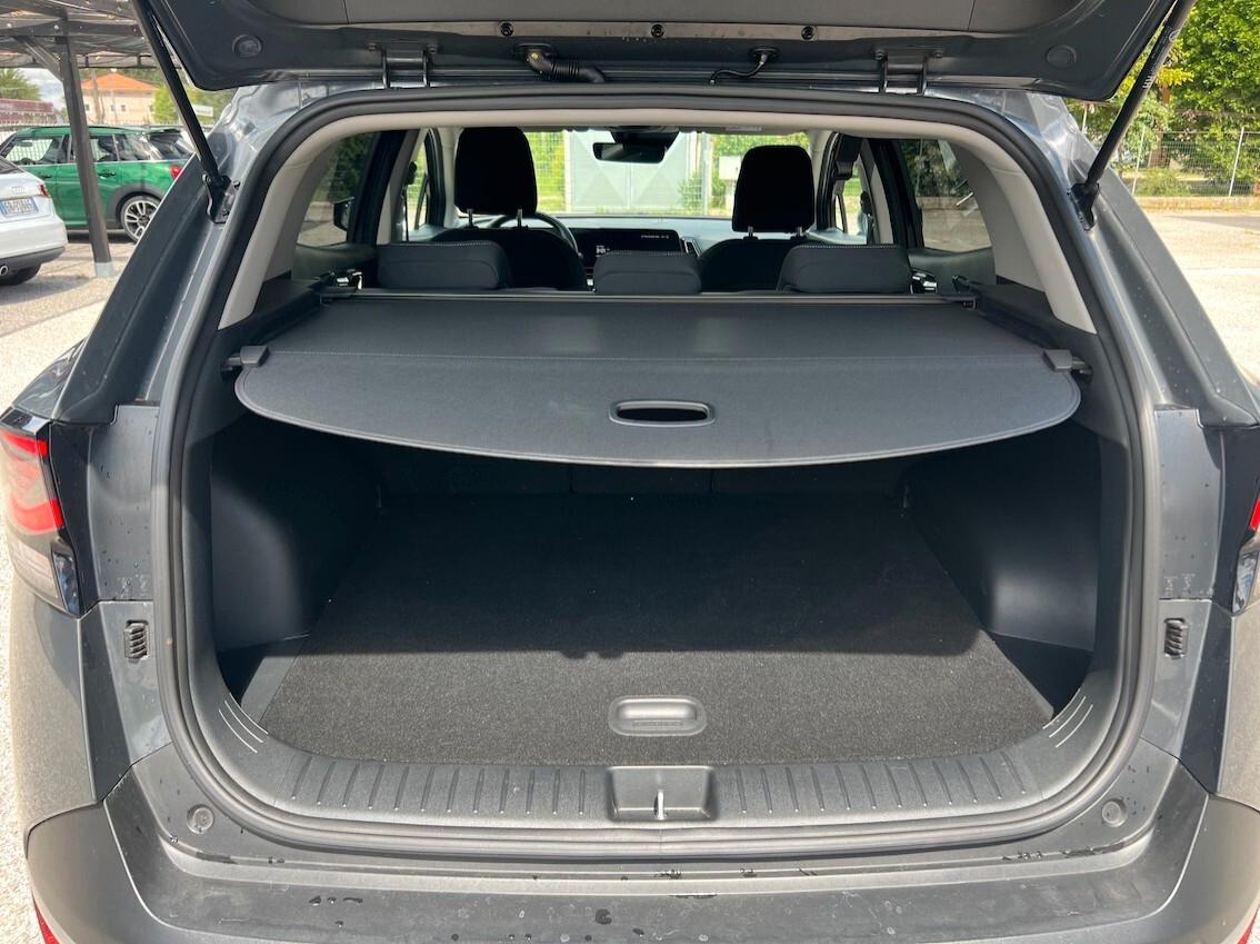 Kia Sportage Sportage 1.6 tgdi mhev Business