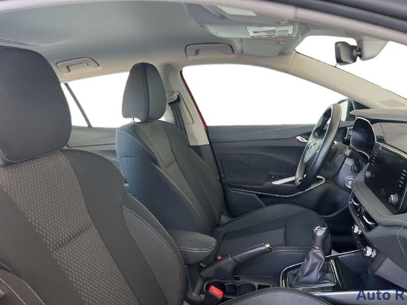 Skoda Fabia Fabia 1.0 TSI 95 CV Style