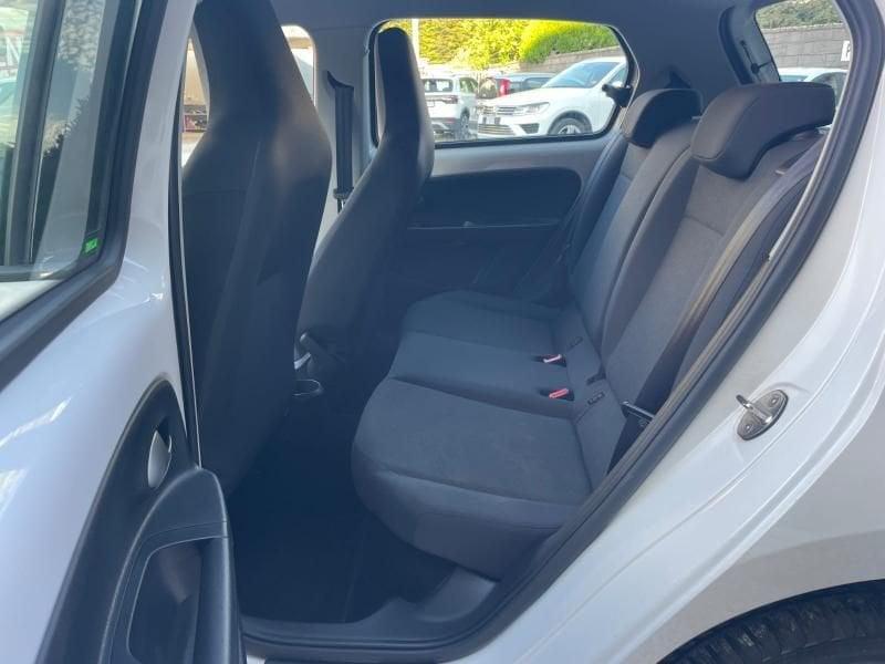 Volkswagen up! up! 3p 1.0 Move up! 60cv