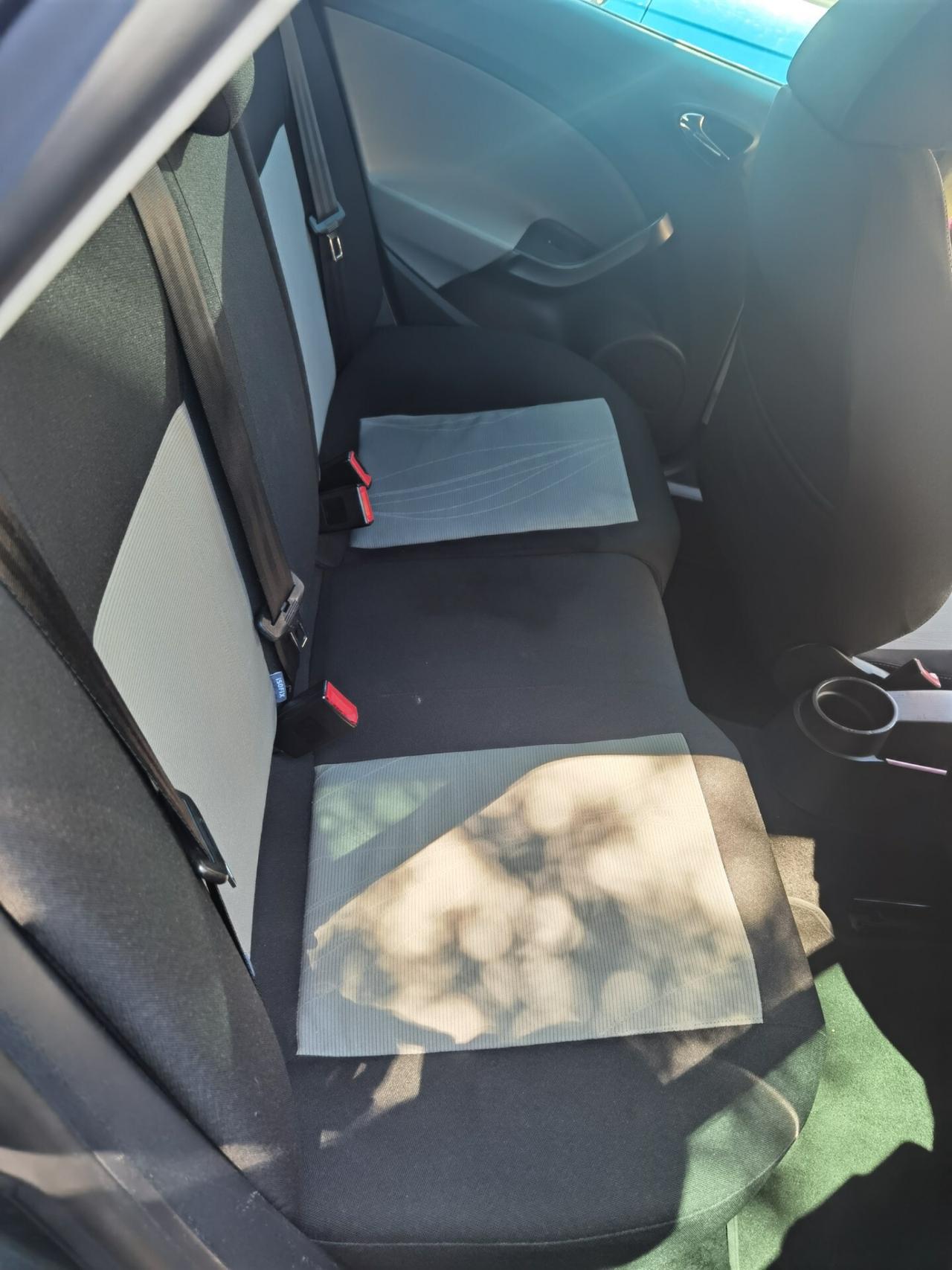 Seat Ibiza 1.2 TDI CR 5 porte Style