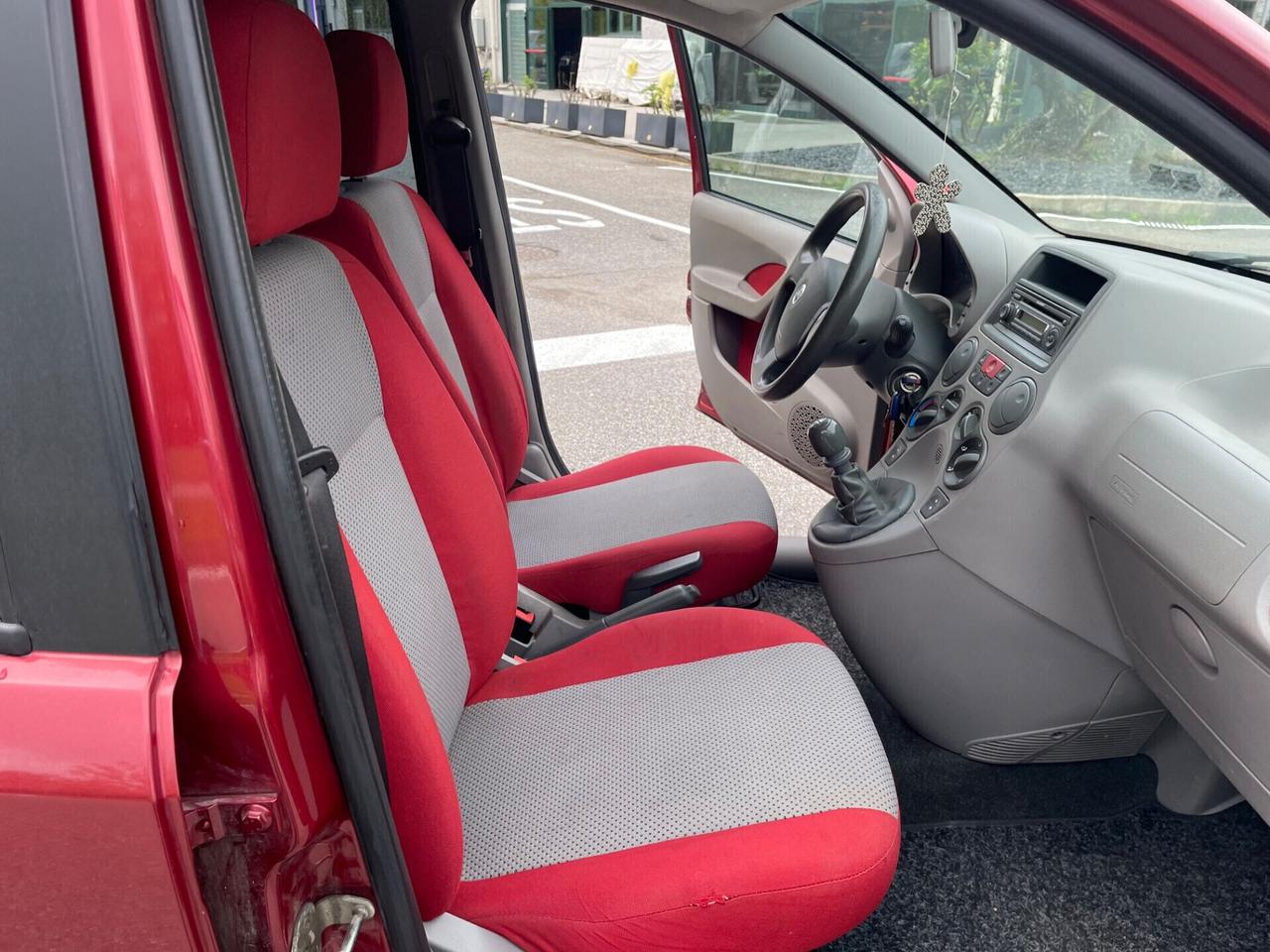 Fiat Panda 1.2 4x4*Neopatentati*Solo 68000km*