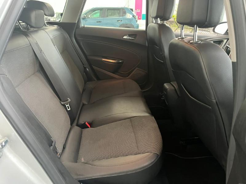 OPEL Astra 1.7 CDTI 125CV Sports Tourer Cosmo