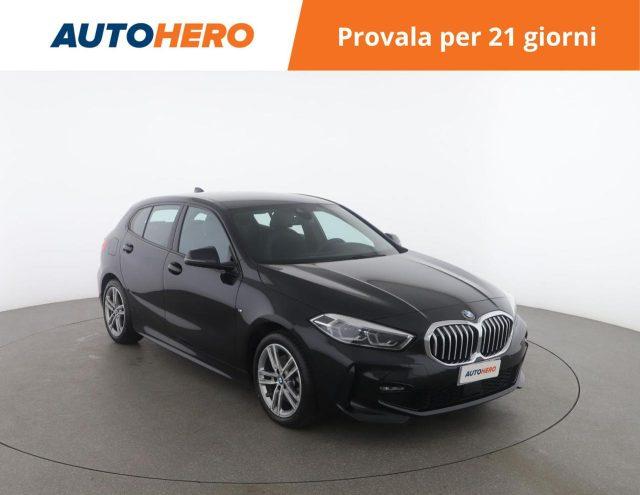 BMW 118 d 5p. Msport