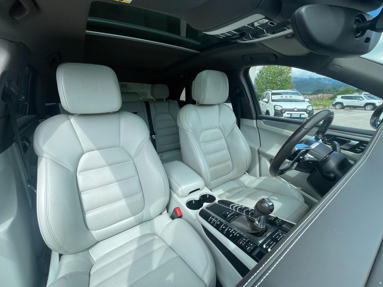 Porsche Macan S 3.0 S 250cv PDK