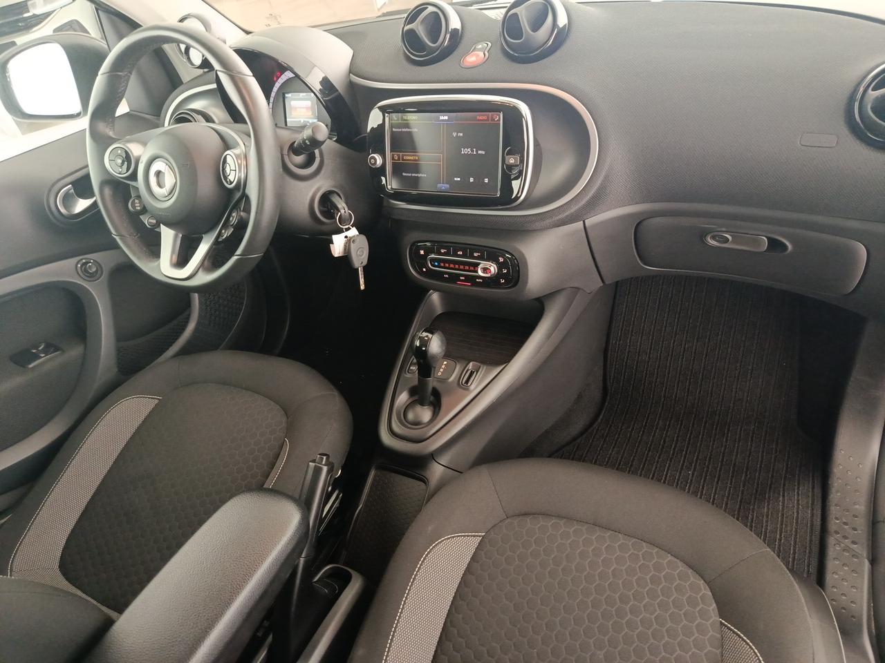 SMART fortwo 3ªs.(C/A453) - fortwo EQ Passion