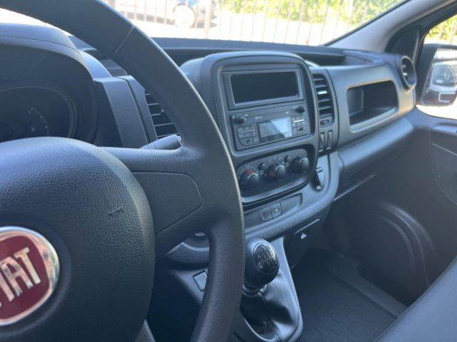 FIAT Talento 1.6 MJT 120CV PC-TN Furgone 12q