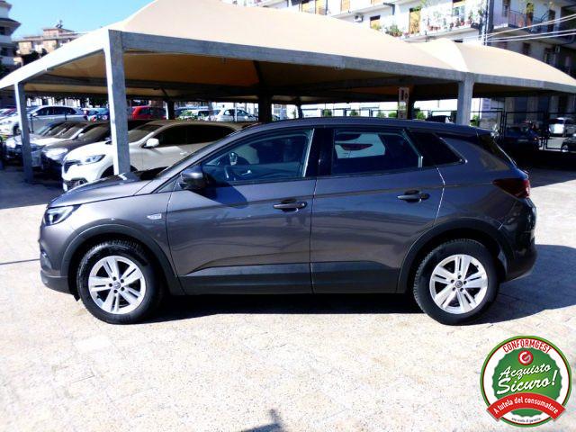 OPEL Grandland X 1.5 diesel Ecotec Start&Stop aut. Elegance