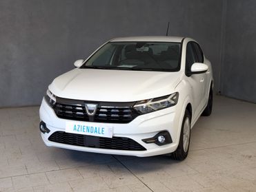 Dacia sandero iii 1.0 TCE 90cv Comfort