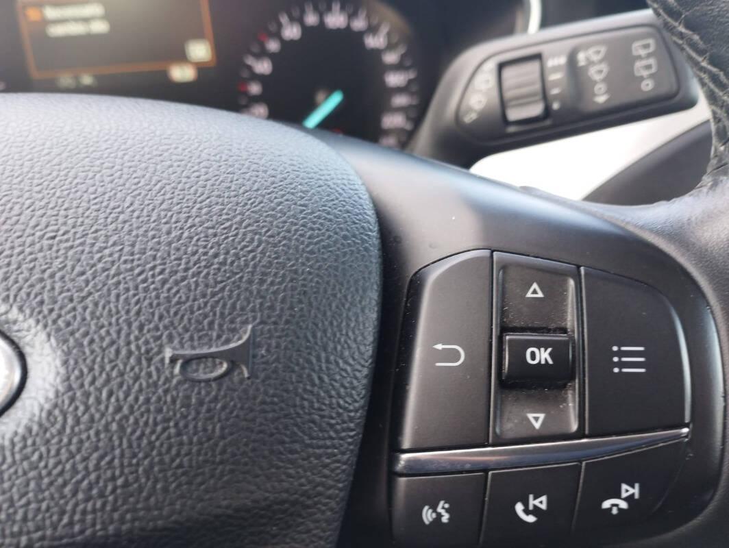 Ford Focus 1.5 ecoblue Business s&s 120cv my20.75