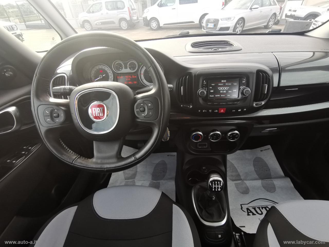FIAT 500L 1.3 MJT 95 CV Business