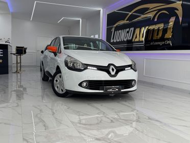 Renault Clio 1.2 75CV GPL Costume National Full Opt