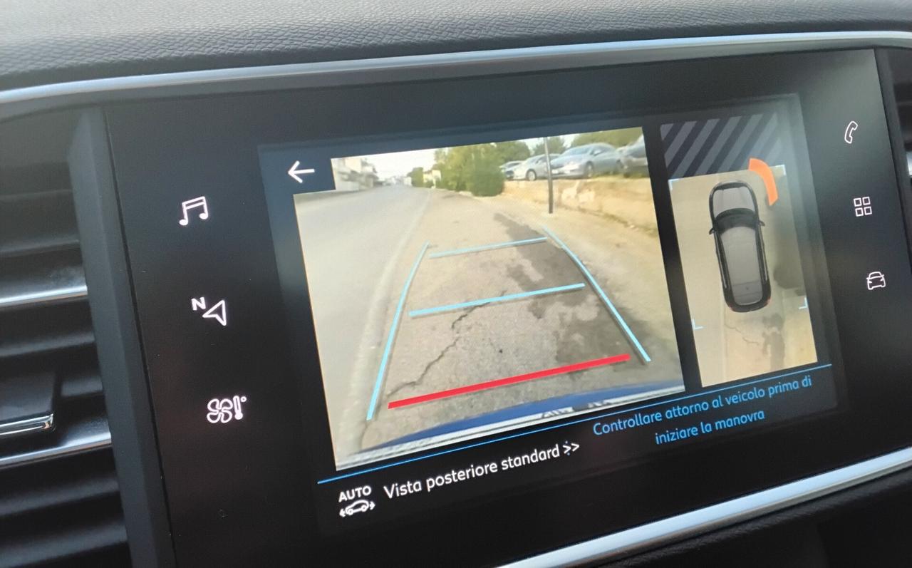 Peugeot 308 PureTech Turbo 130 S&S Active