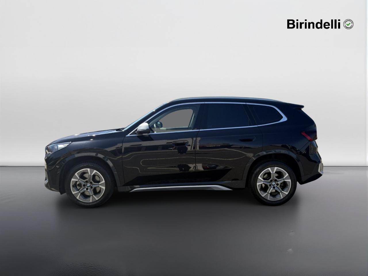 BMW X1 (U11) - X1 xDrive 23d xLine