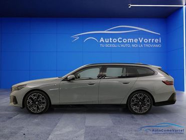 BMW 520 d Touring M Sport Pro