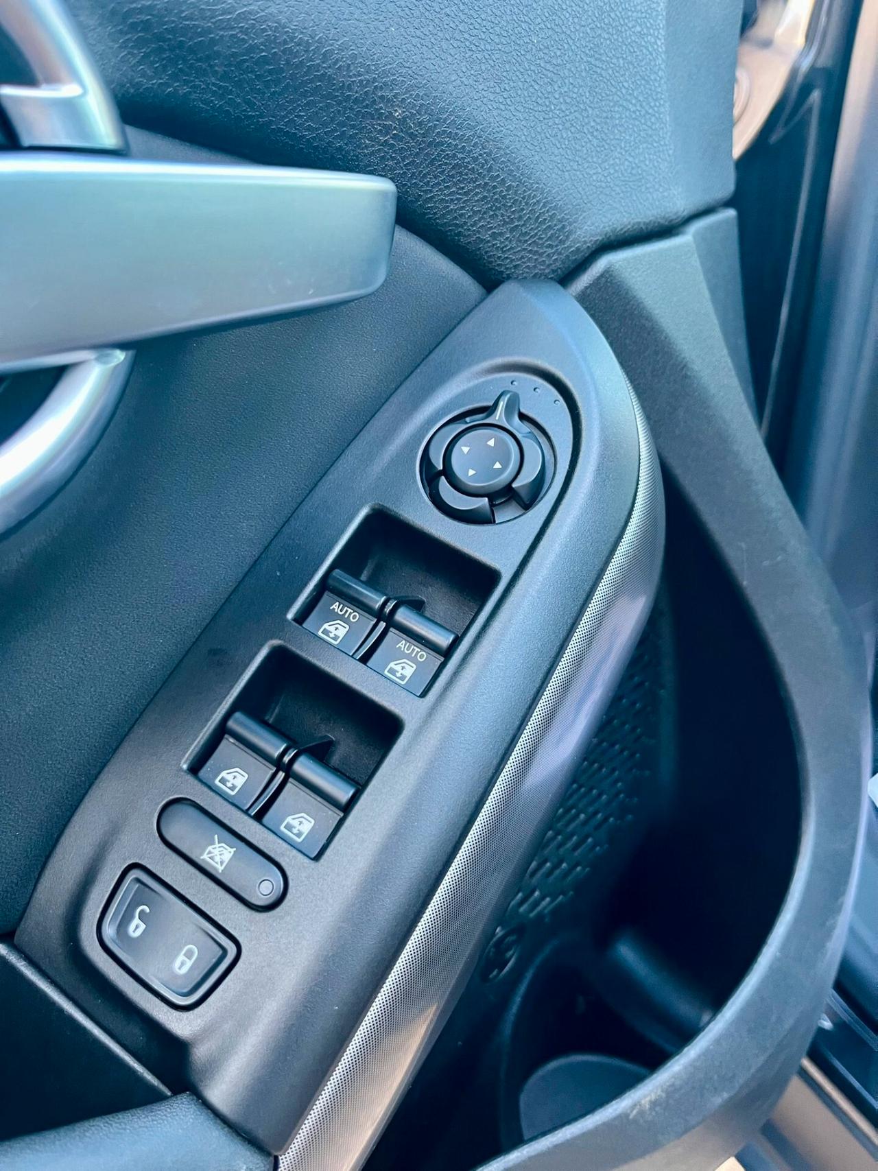 Fiat 500X 1.4 MultiAir 140 CV Pop Star