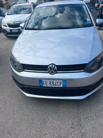 Volkswagen Polo 1.4 TDI 75cv 2016