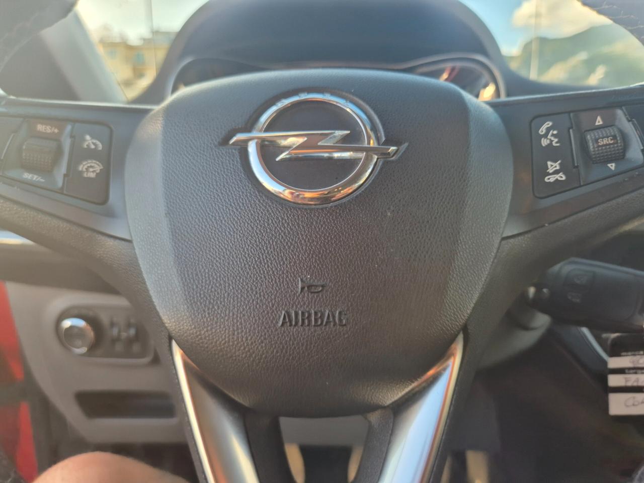 Opel Corsa 1.3 CDTI ecoFLEX Start&Stop 5 porte Cosmo