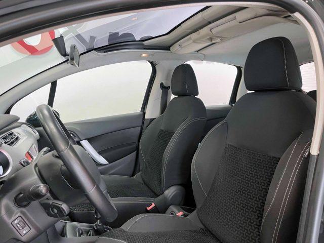 CITROEN C3 1.4 AIRDREAM EXCLUSIVE GPL ECO BY-ENERGY