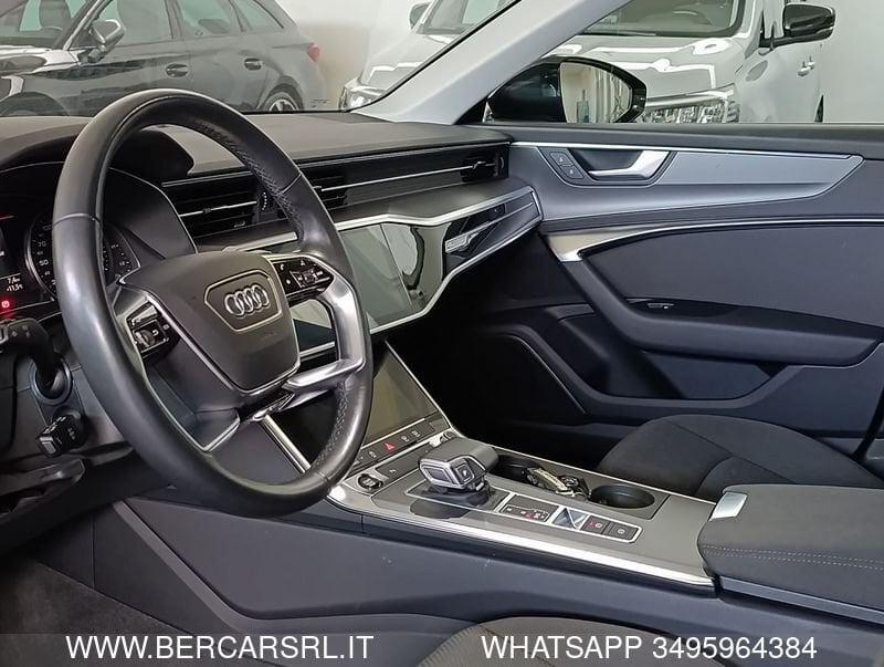 Audi A6 Avant 35 2.0 TDI S tronic Business