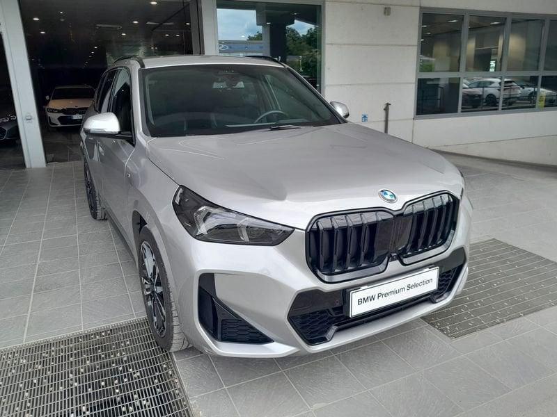 BMW X1 xdrive20d mhev 48V MSport Pro auto