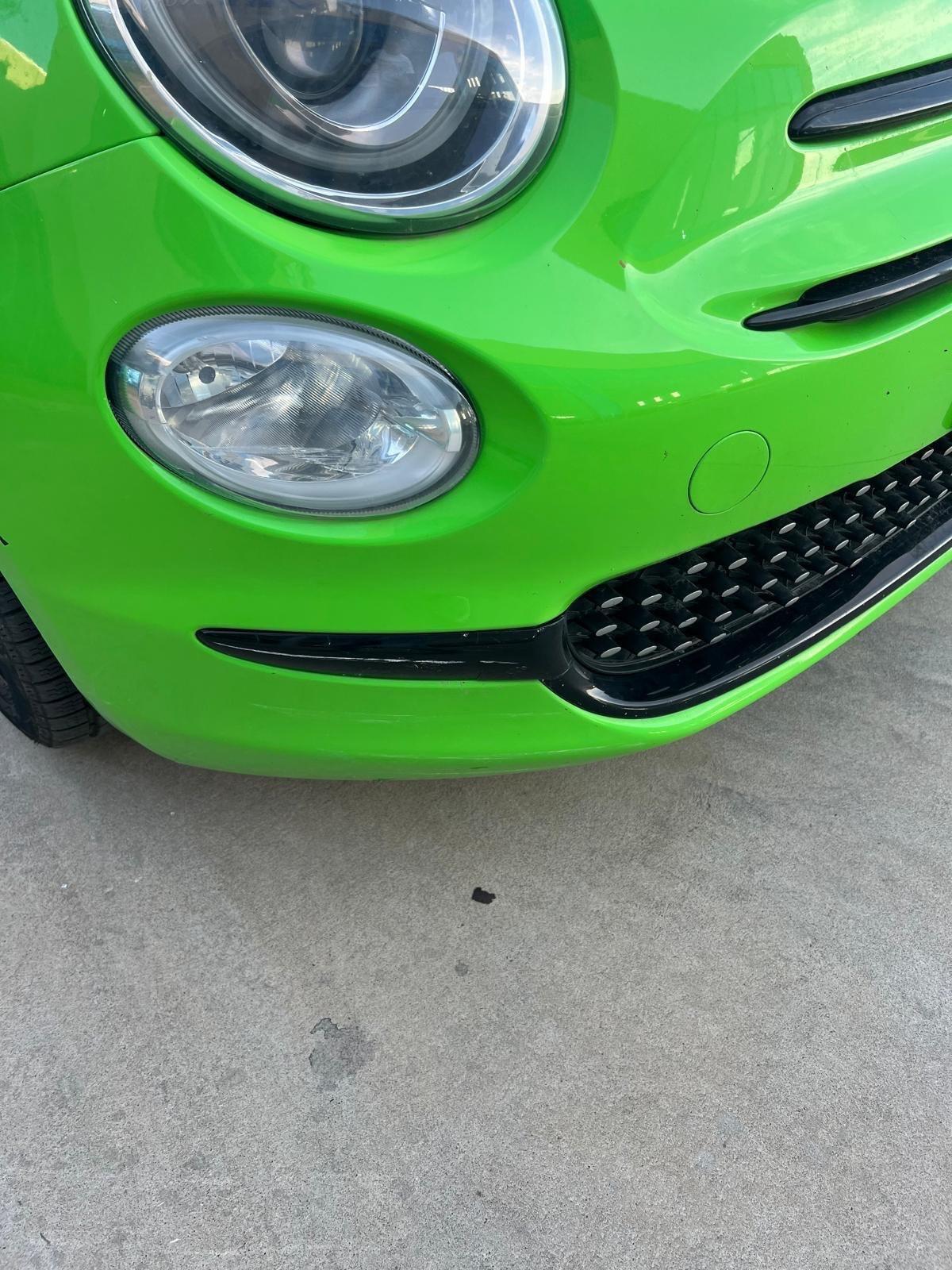Fiat 500C 1.2 Lounge 69cv RISERVATA AD OPERATORI DEL SETTORE