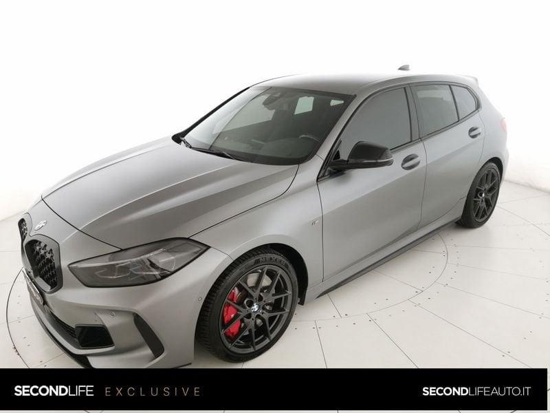 BMW Serie 1 M 135i xdrive auto