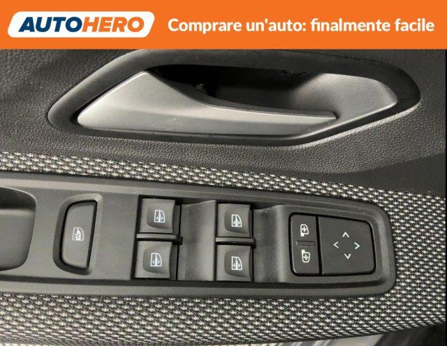 DACIA Sandero Stepway 1.0 TCe 90 CV Expression