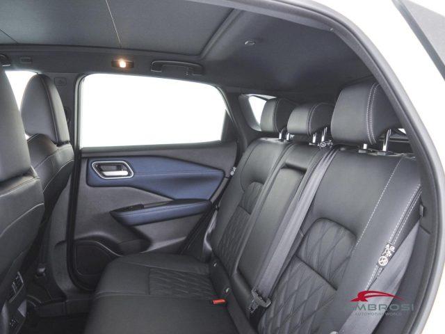 NISSAN Qashqai 1.5 e-power Tekna+ 2wd - AUTOCARRO N1