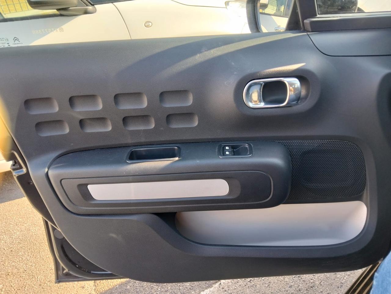 Citroen C3 1.2 BENZ 2019 EURO 6 OFFERTA PROMO