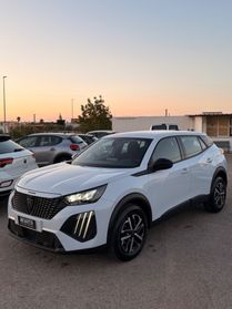Peugeot 2008 PureTech 100 S&S Active
