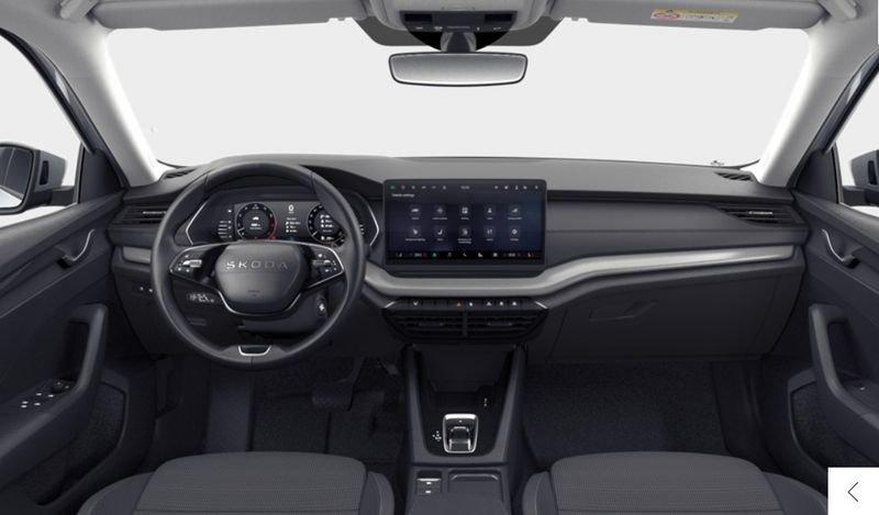 Škoda Octavia 1.5 TSI ACT HYBRID 115CV EXECUTIVE DSG NUOVA DA IMMATRICOLARE