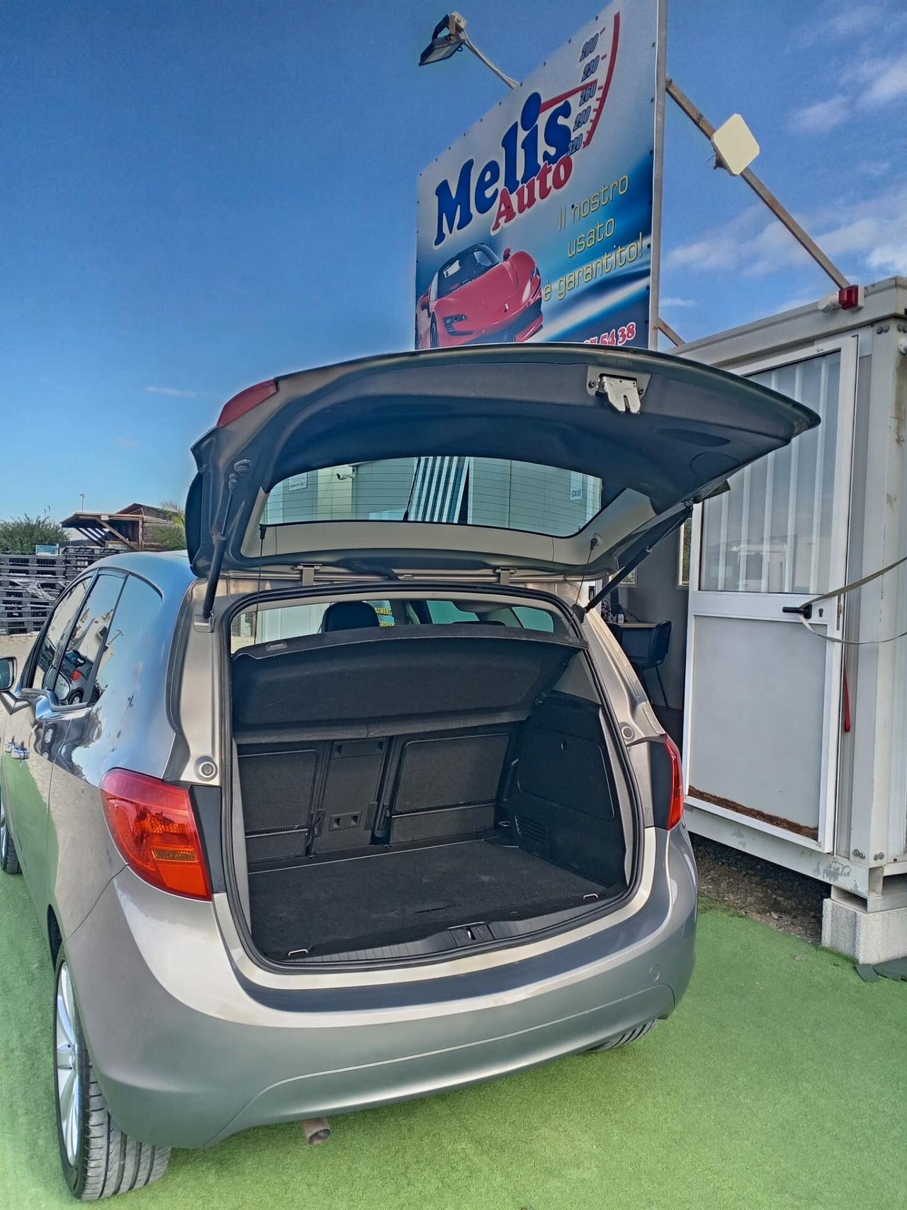 Opel Meriva DIESEL 1.7 CDTI MULTISPAZIO