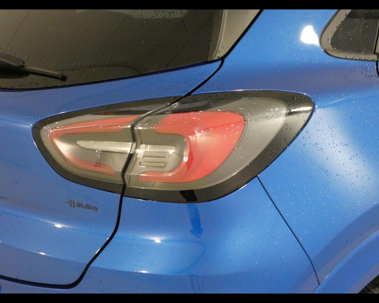 FORD Puma '19-> - Puma 1.0 EcoBoost Hybrid 125 CV S&S aut. ST-Line X
