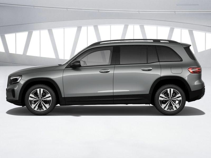 Mercedes-Benz GLB GLB 200 Progressive Advanced Plus NIGHT-PACK