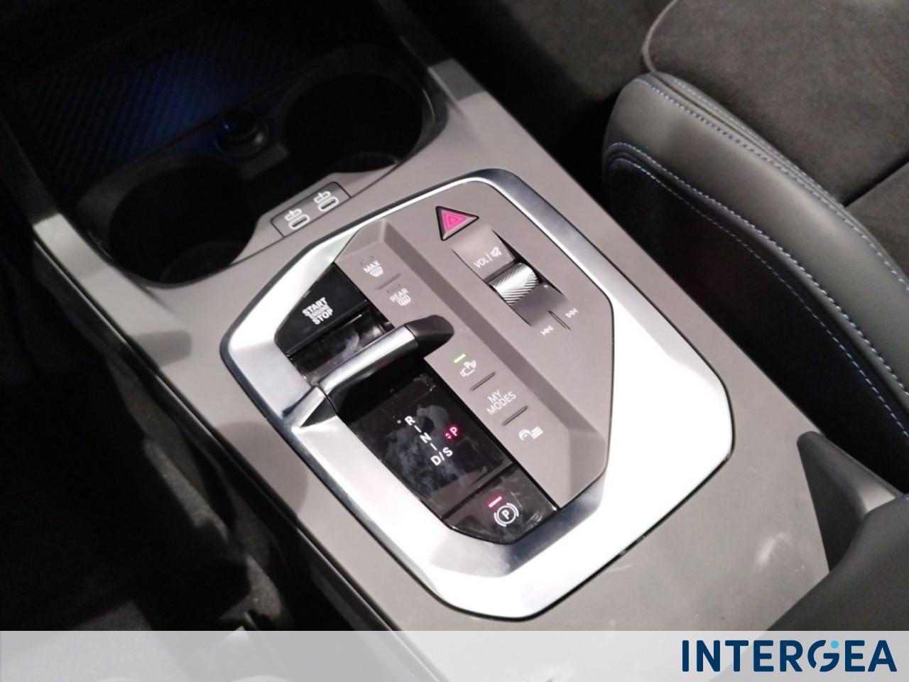 BMW 118d MSport Pro auto