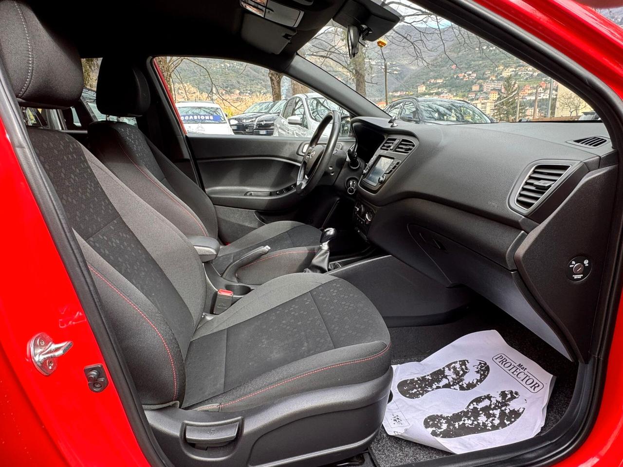 Hyundai i20 1.2 5 porte Econext Connectline
