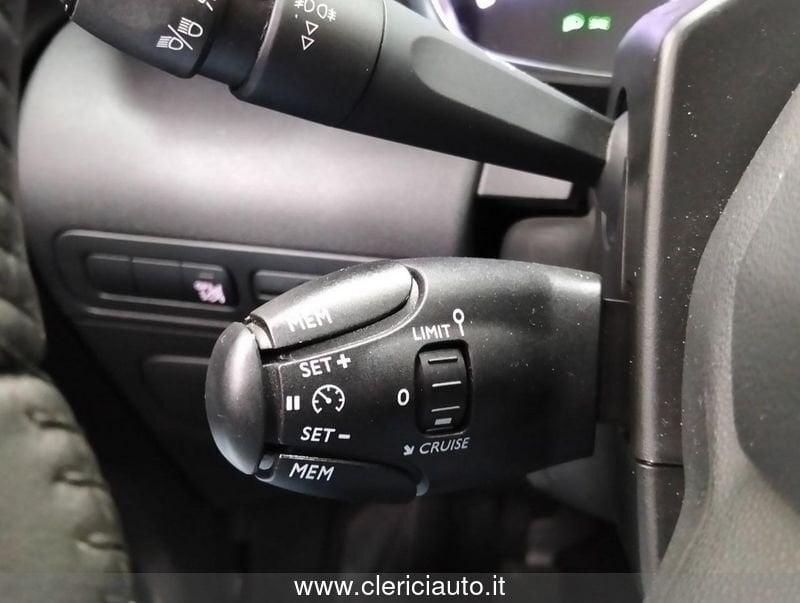 Citroën C3 Aircross PureTech 110 S&S Shine Pack