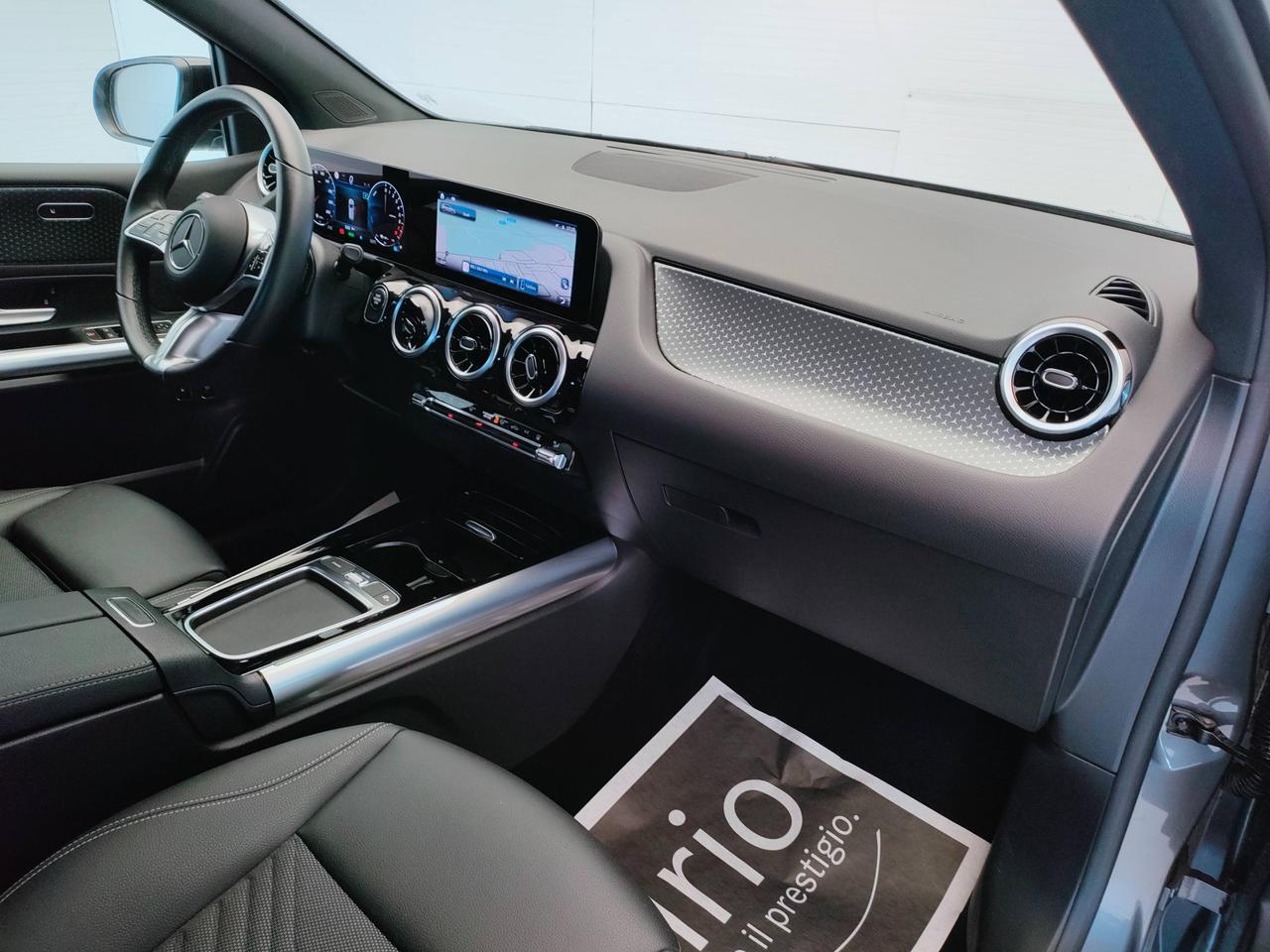 Mercedes-Benz Classe B - W247 2023 - B 250 e phev Progressive Advanced auto