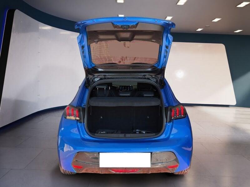 Peugeot 208 II 2019 e- GT Pack 100kW