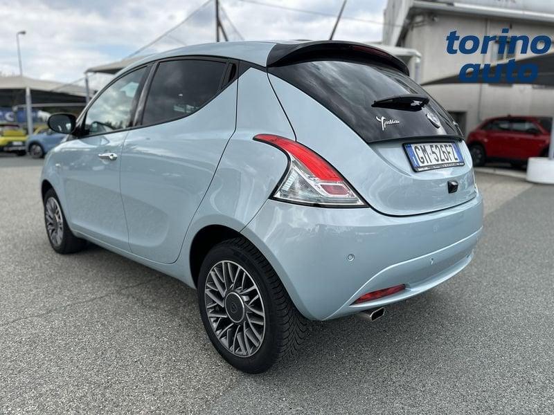 Lancia Ypsilon Ypsilon 1.0 FireFly 5 porte S&S Hybrid Gold Plus
