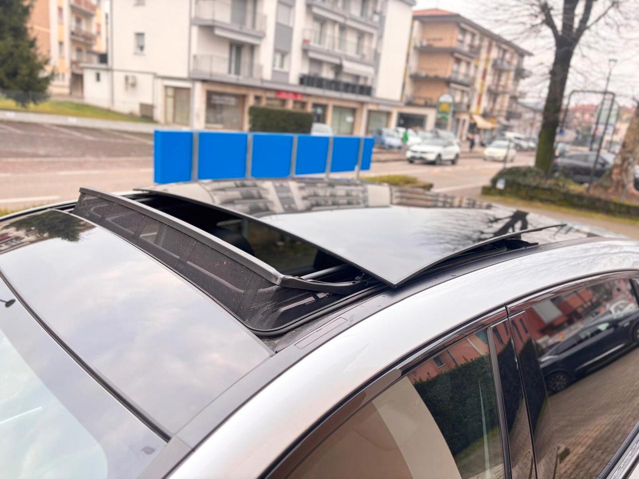 Mercedes-benz B 180 d Automatic Business Extra