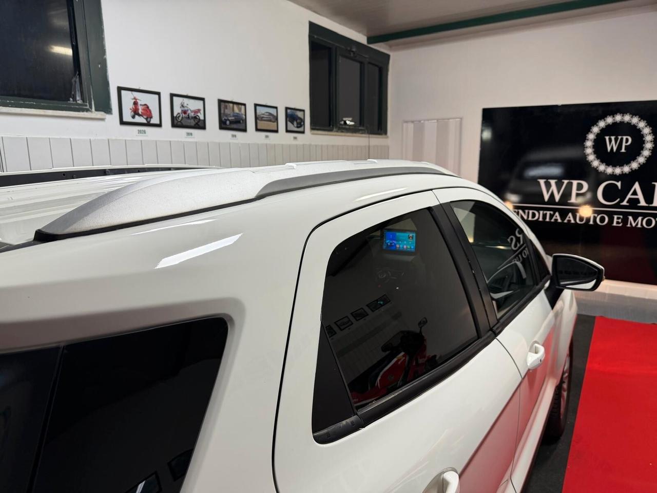 Ford EcoSport 1.5 TDCi 95 CV Business