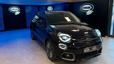 FIAT 500X SPORT 1.3 MULTIJET 95 CV 2023
